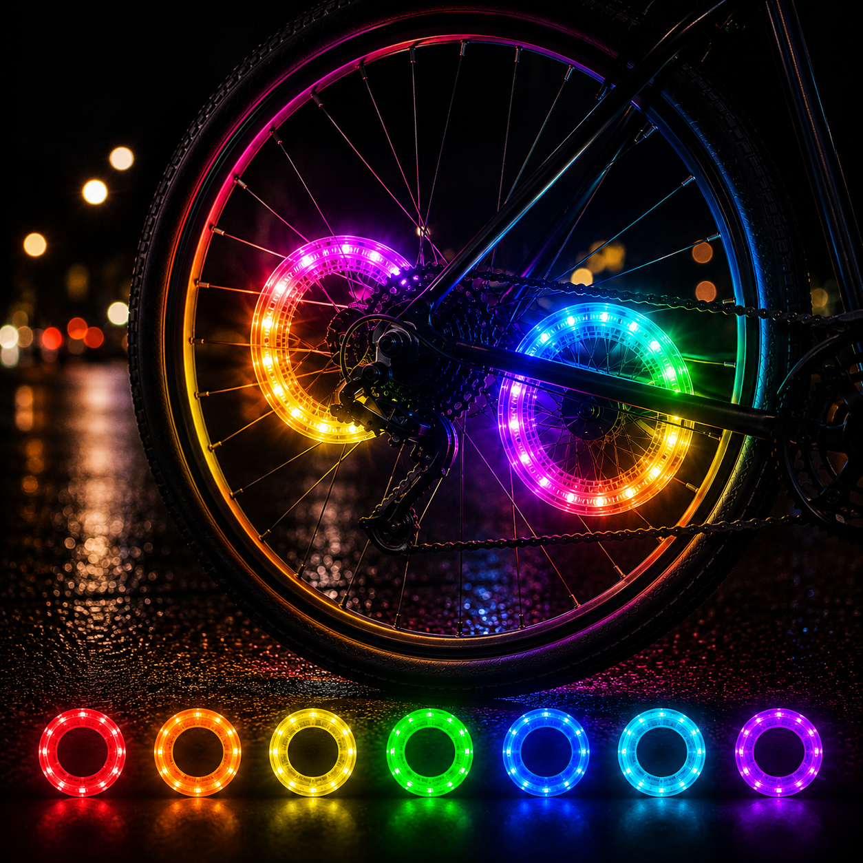 Gray helmet for bikers