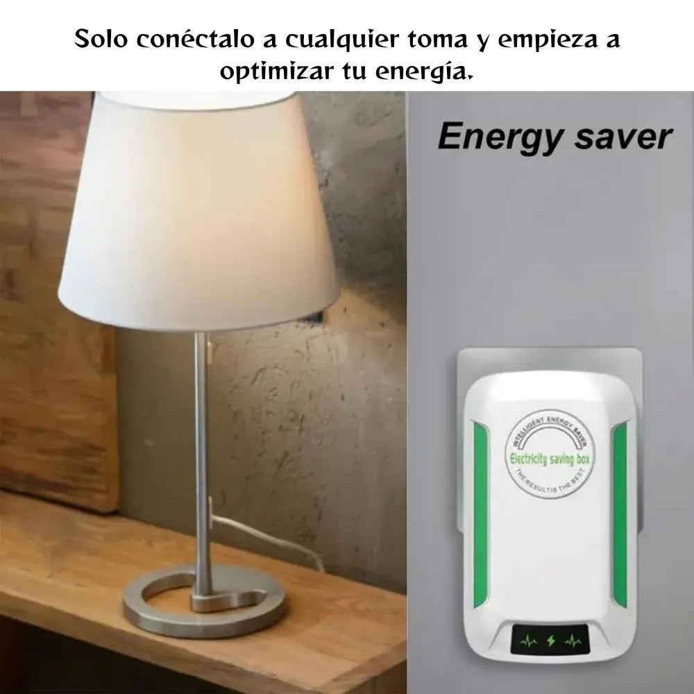 AHORRADOR DE ENERGIA MODELO 2026