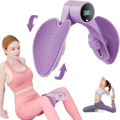 PelviFit – Ejercitador Pélvico con Contador Inteligente
