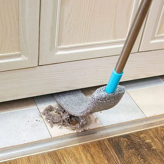 Limpieza Total - Cepillo Extensible Atrapa Polvo