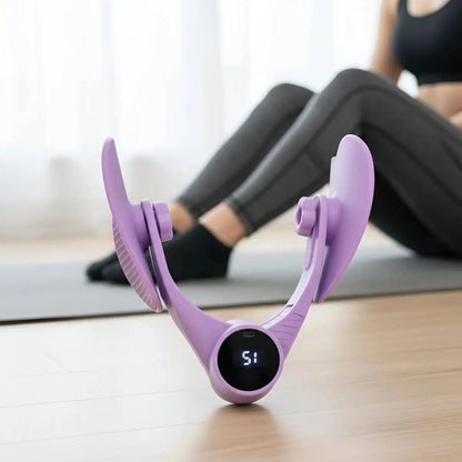 PelviFit – Ejercitador Pélvico con Contador Inteligente