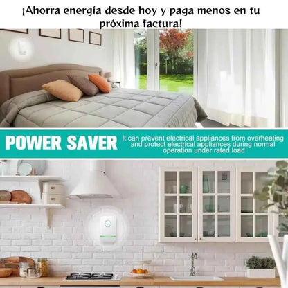 AHORRADOR DE ENERGIA MODELO 2026