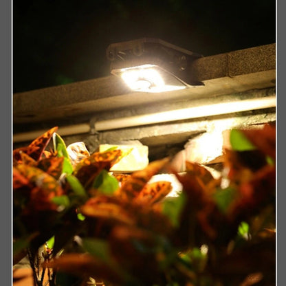 SolarLux - Iluminación LED Solar Inteligente